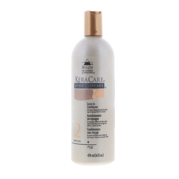 Leave In Conditioner, 16 oz