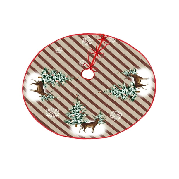 CHGBMOK Christmas Decor Clearance Promotion Christmas Ornaments
