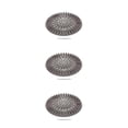 thumbnail image 2 of Toystoory Fregadero de alcantarillado, filtro de basura, escurridor de pelo reutilizable, TPR, antibloqueo, recogedor, obstrucción, herramienta Type1 NO1, 2 of 6