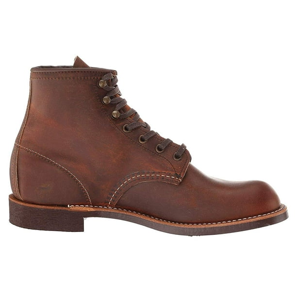 red wing blacksmith copper rough