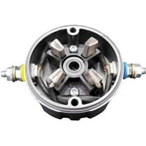 KFI Products Replacement Motor End Caps Assault