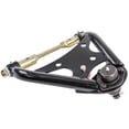 thumbnail image 5 of JEGS 64570 Front Upper Control Arms 1958-1964 Chevy Full-Size/Impala/Biscayne &, 5 of 7