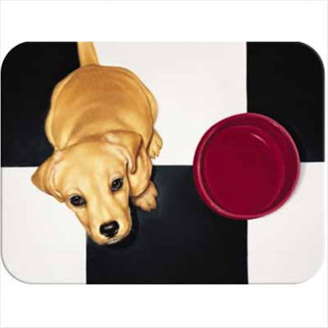 McGowan TT93041 Tuftop Feed Me Cutting Board- Small