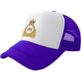 thumbnail image 1 of Canadian Army Mesh Back Trucker Cap Baseball Cap, 1 of 8