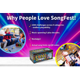 thumbnail image 3 of Songfest The New Music Trivia Game, 3 of 6
