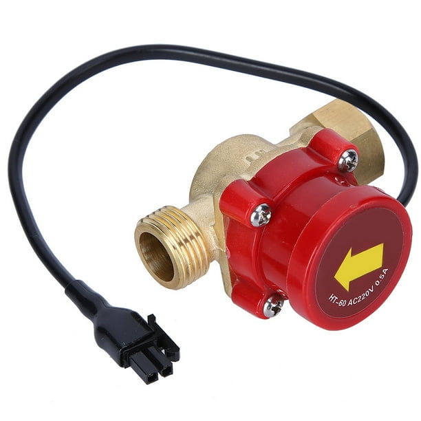 Water Pump Sensor, Easy To Use 220V Water Pump Switch, For Controlling