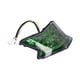 thumbnail image 3 of Conjunto de Luz trasera LED Jadeshay para motocicleta indicador de señal de giro de Posición trasera modificación adecuada para KAWASAKI NINJA650 2017-2019 color verde, 3 of 8