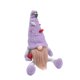 thumbnail image 2 of Fiudx Liquidación De Ofertas Flash Adornos De Muñecas Navideñas Muñeca Sin Rostro Decoración Navideña, 2 of 3