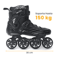 thumbnail image 2 of Patines En Línea Profesionales Fitnees Freeskate Para Adulto, 2 of 7