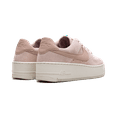 thumbnail image 3 of NIKE WOMENS AF1 SAGE LO Womens "Particle Beige" AR5339 201 AR5339 201 from Stadium Goods, 3 of 9