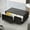 Black, variant on Partitioned Refrigerated Storage / Classify Food Effectively / Neat & Tidy Storage
