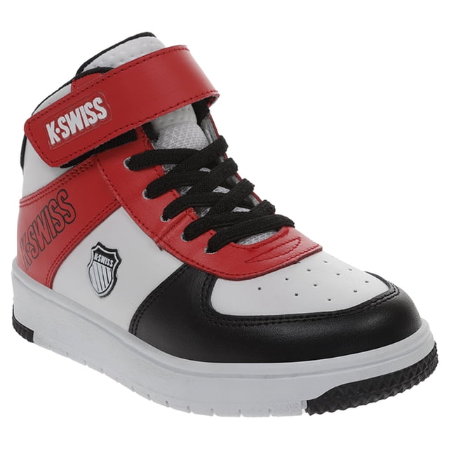 Tenis K-Swiss SALT MID Boys Unisex