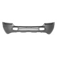 thumbnail image 3 of For 2001-2004 Hyundai Santa Fe Rear Bumper Cover HY1100132C, 3 of 3