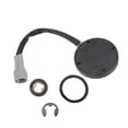 thumbnail image 3 of Ju2 H1670 21 00, Match Perfect ESTABLE ESTABLE RENDIMITO ABS SENSOR DE VELOCIDAD DE AUTOMÓVIL ABS PRÁCTICO RESPONTE AL CALOR PARL MOTOR, 3 of 7