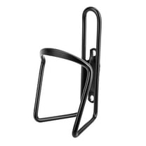 Action Alloy Black Wbottle Cage