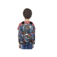 thumbnail image 4 of Mochila y Lapicera Niños Bioworld Set 2 Piezas Tiburones Divertidos, 4 of 6