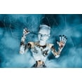 thumbnail image 4 of Anyma Live Performance Banner Electronic Music Artist Event Vinyl, 4 of 4