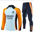 thumbnail image 1 of Football Shirt Costume Children & Adult Kids 22(120-130CM) World Cup, 1 of 2