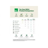 H R Block Tax Software Deluxe State 2024 Pc Mac Key Card Walmart H R Block Tax Software Deluxe State 2024 Pc Mac Key Card Walmart