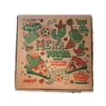 thumbnail image 2 of Pizza Mexicana entera por pieza, 2 of 3