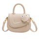 thumbnail image 4 of Bolso cruzado Yuyangstore Bolsos cruzados para mujer beige, 4 of 8