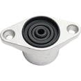 thumbnail image 5 of Shock and Strut Mount Compatible with 2006-2010 Hyundai Sonata Kia Optima 6Cyl 4Cyl 3.3L 2.4L 2.7L Rear, Left Driver or Right Passenger Side, Upper Sold individually, 5 of 5