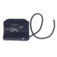 thumbnail image 3 of Blood Pressure Monitor Upper Arm Large Screen Automatic Pulse Rate Blood Pressure Monitor for Elderly, 3 of 5