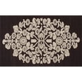 thumbnail image 2 of The Rug Market 25317D GRETA AREA RUG 5' x 8', 2 of 2