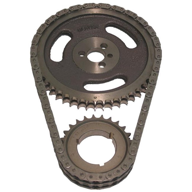 Cloyes 9-3110-5 True Roller Timing Set for Big Block Chevy