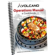 Volcano Operations Manual & Cookbook