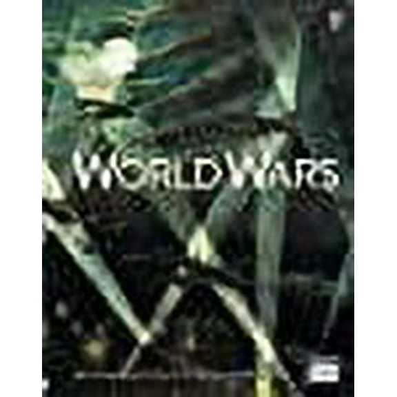 The World Wars Bind-up