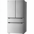 thumbnail image 2 of LG French Door Freestanding Refrigerator, 2 of 11