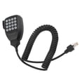 thumbnail image 1 of Micro Radio, Microphone Radio de Voiture Professionnel Excellent Audio pour TM471, 1 of 7