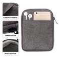 thumbnail image 3 of 1 Pce Étui de Protection pour Liseuse 6 Po Compatible avec Kindle Paperwhite, 3 of 6