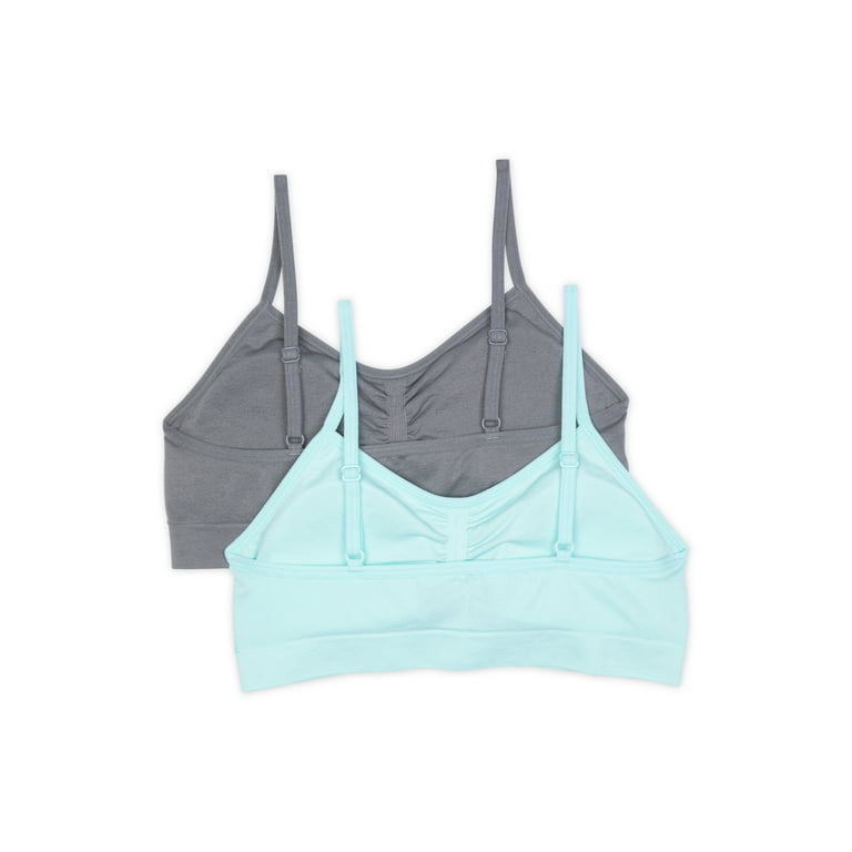 GBFFDHydxz womens sports bras， Breathable Fishnet Overlay Sports Bra (Color  : White, Size : XS)