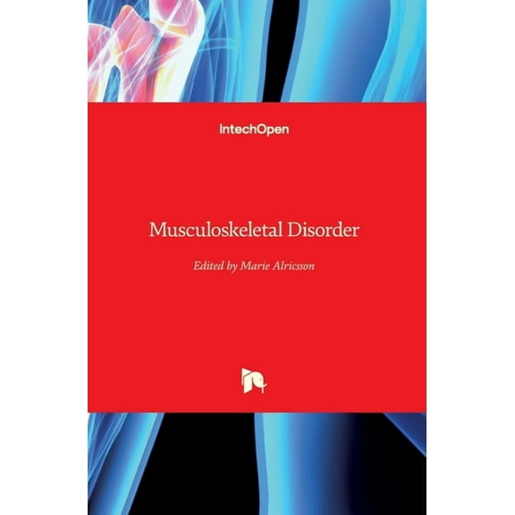 Musculoskeletal Disorder (Hardcover)