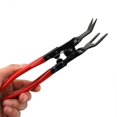 thumbnail image 2 of 19pcs Auto Car o Radio Interior Door Panel DIY Plastic Demolition Installation Pry Tool Repair Hand Tools Kit Screwdriver Keys Pliers Remover, 2 of 4