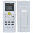 thumbnail image 1 of New Remote para Panasonic Inverter Air Conditioner Nanoe-G PU9VKH-8 Only Cool, 1 of 4