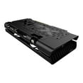 thumbnail image 4 of XFX - THICC II Pro AMD Radeon RX 5500 XT 8GB GDDR6 PCI Express 4.0 Graphics Card - Black RX-55XT8DFDR, 4 of 4