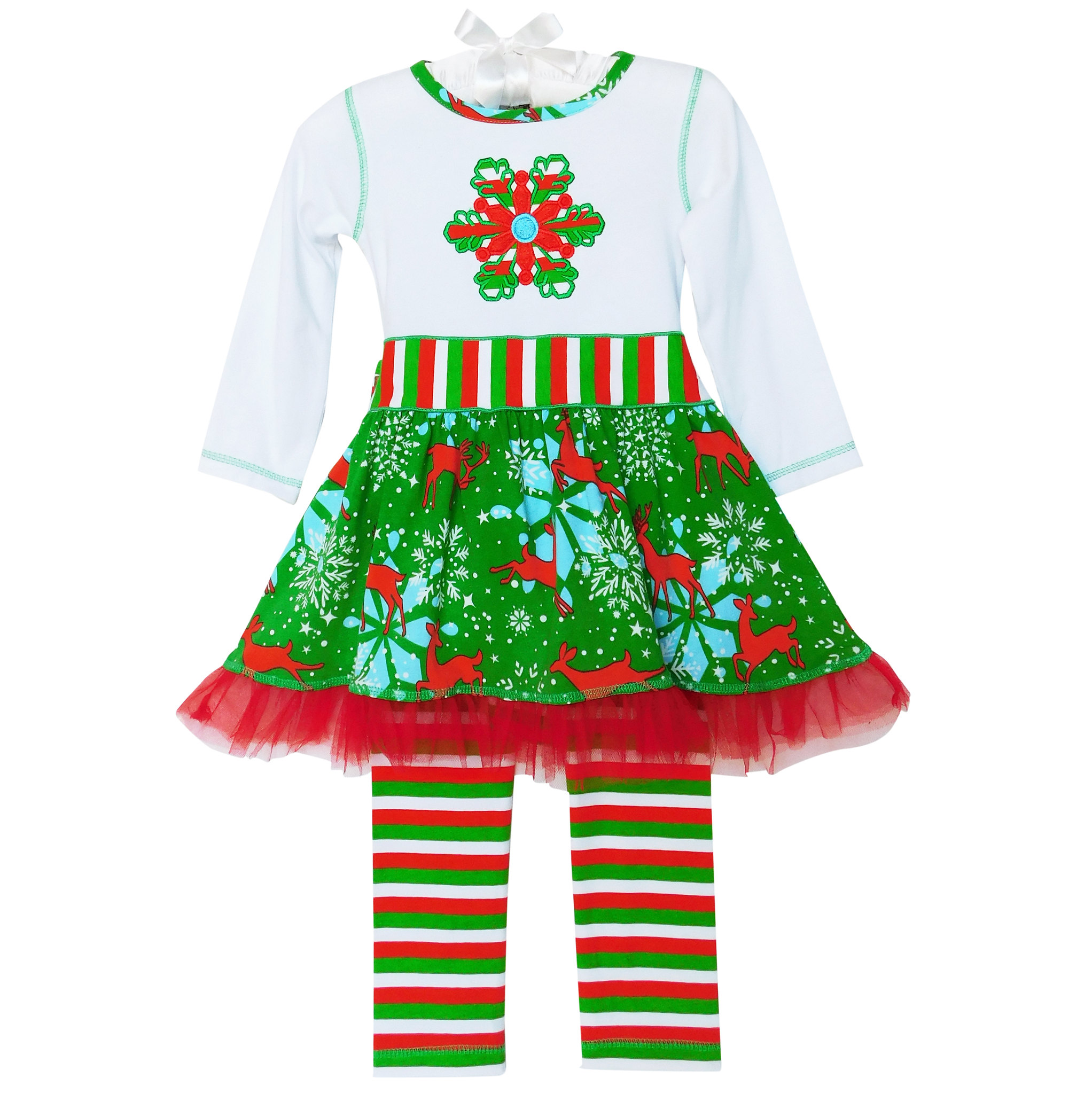 annloren christmas outfits
