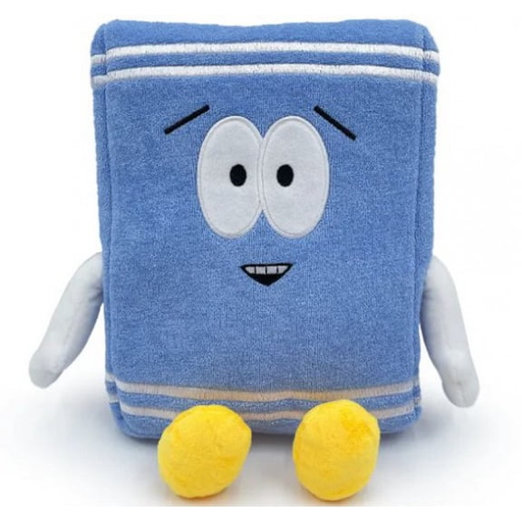 South Park Towelie Plush [Version 2]