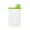 D, variant on Pink Airtight Grain Storage Container 1.5L, Plastic Food Canister with Pour Spout & Measuring Cup for Rice, Cereal, Sugar & Beans, Kitchen Pantry Organizer (S Size)