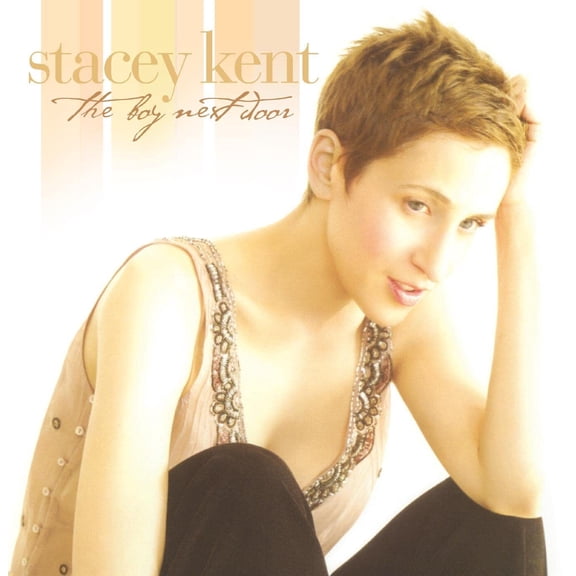 Stacey Kent - The Boy Next Door - Music & Performance - Vinyl
