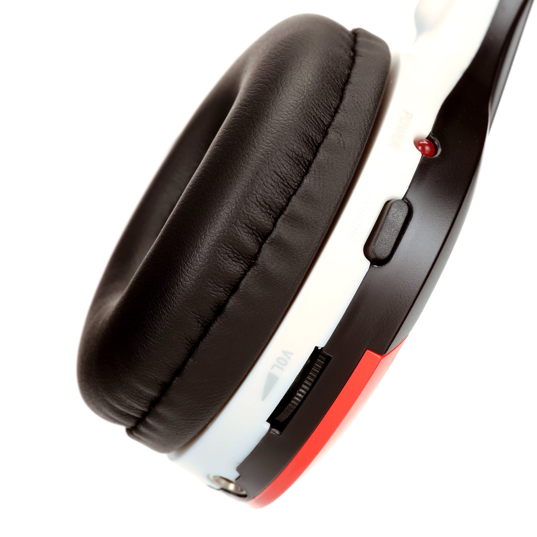 XO Vision Universal IR Wireless Foldable Headphones for your Cars, SUV Multimedia System With IR