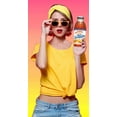 thumbnail image 5 of Diet Snapple - Diet Peach Tea - 16 oz 9 Plastic Bottles, 5 of 7