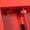 Claret, variant on Heavy Duty Aluminum Truck Bed Tool Box - 30 in Lockable Diamond Plate Storage Chest - Waterproof Underbody Toolbox for Pickup, Trailer, RV, Warehouse - Black Powder Coating (- Black powder coating)