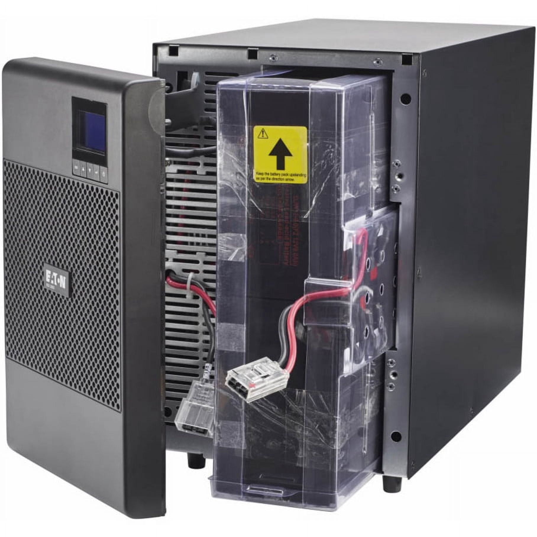 9SX UPS 208V 2000VA