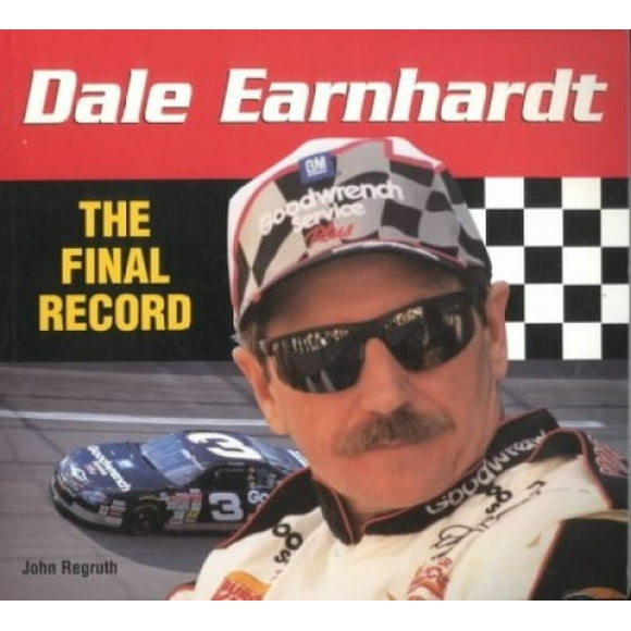 Dale Earnhardt, le Record Final