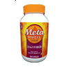 Metamucil Fiber 3-in-1 Psyllium Capsule Fiber Supplement 300Ct