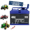 thumbnail image 2 of Upgraded Replacement 12V Battery for Peg Perego John Deere Tractor Ride-on-Toy (12V 15 Amp Kit), 2 of 4
